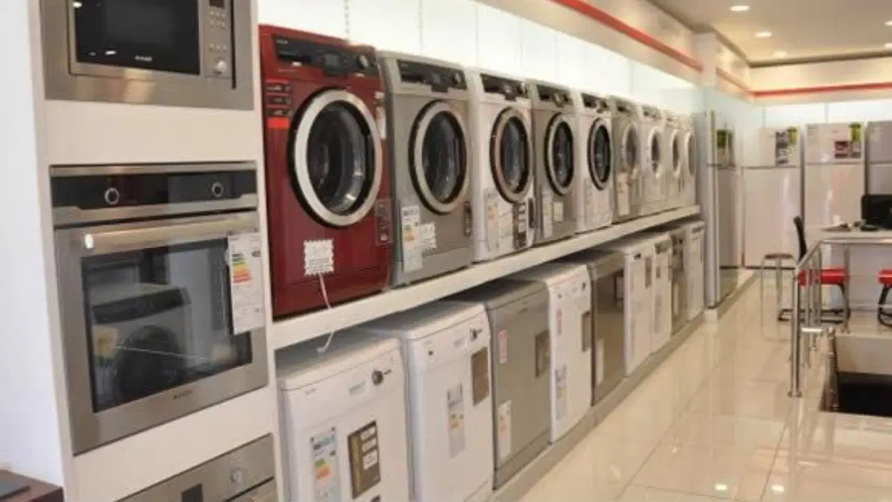 Seydikemer Beyaz Eşya Tamircisi